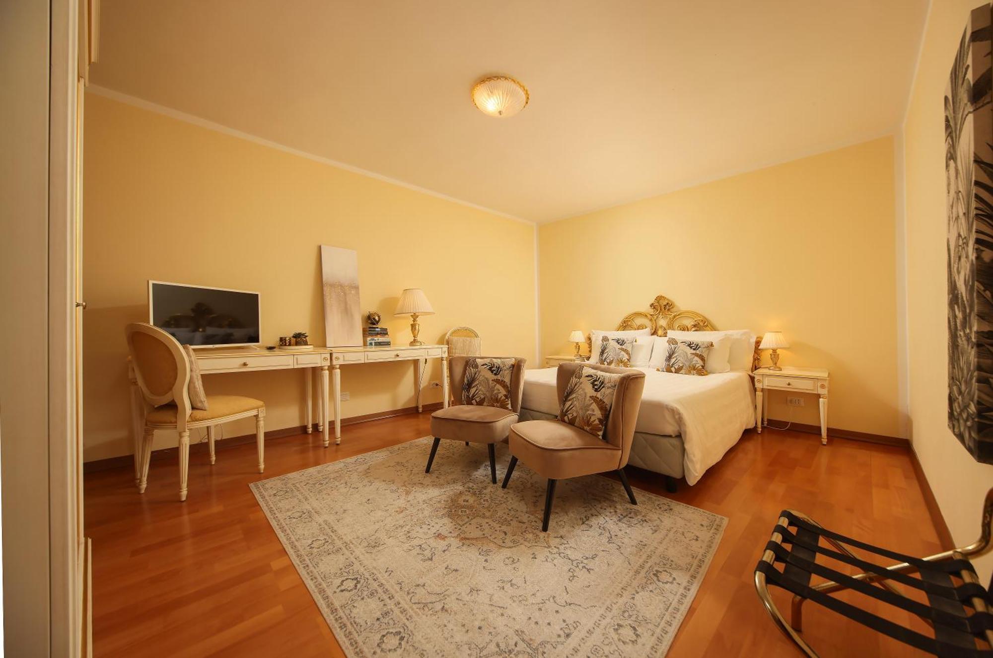 Relais Hotel Venedig