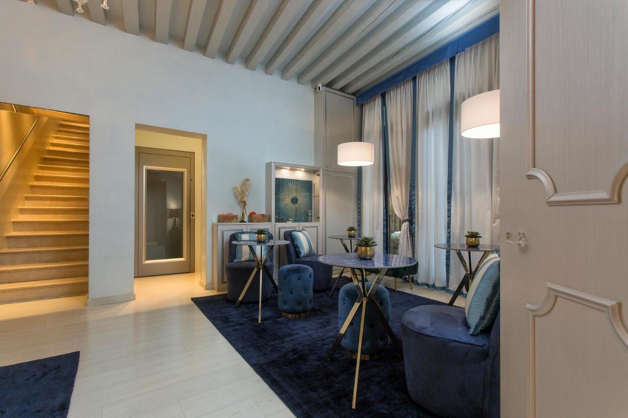 Relais Hotel Venezia