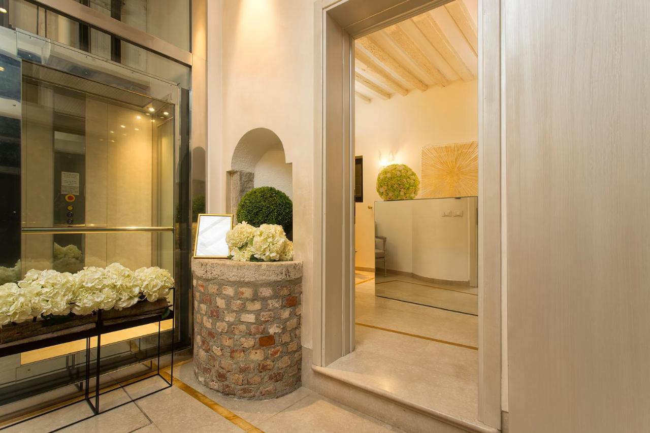 Relais Hotel Venezia